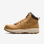 Nike Manoa Leather Men's Boots. Nike.com